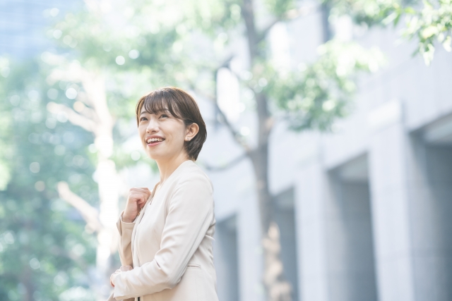 採用情報